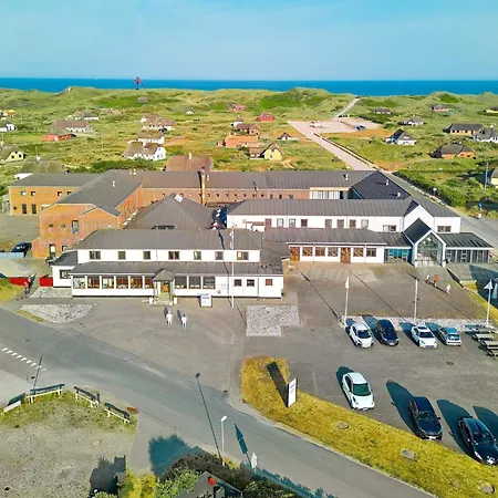 Xcix Vakantiehuis Ulfborg