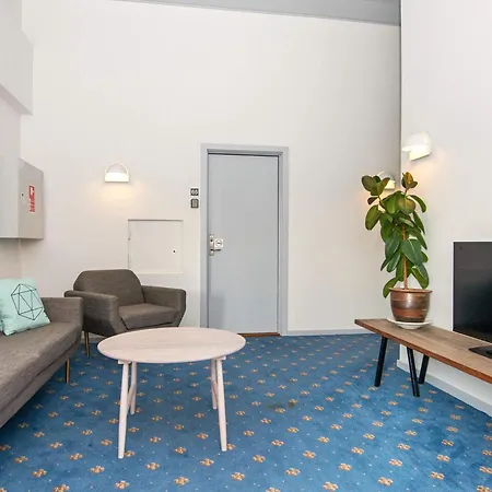 Xcix Vakantiehuis *