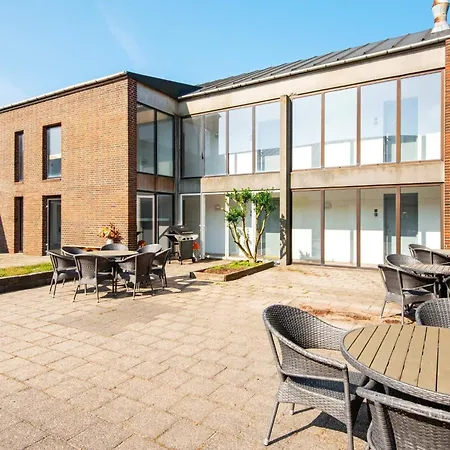 Xcix Ulfborg