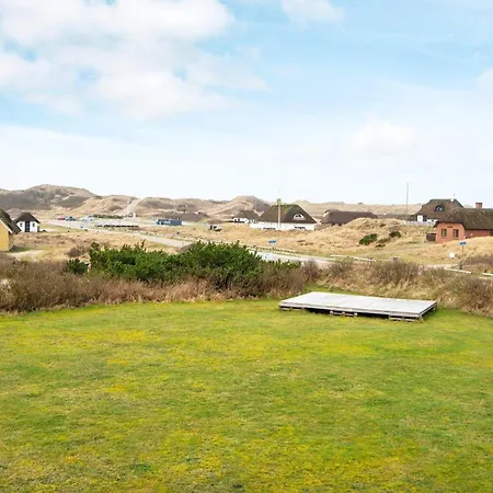 Xcix Vakantiehuis