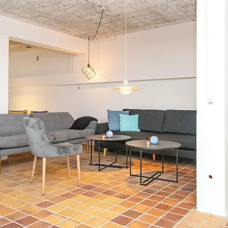 Vakantiehuis Xcix *