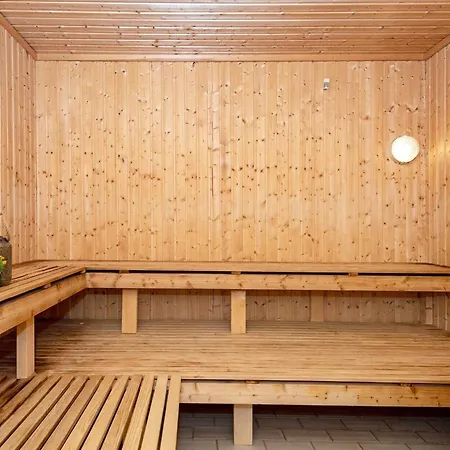 Feriehus Xcix Ulfborg